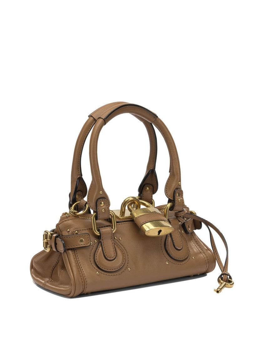 Chloé "Paddington" Handbag