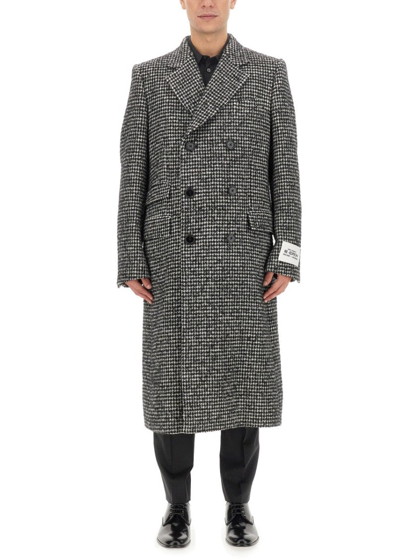 Dolce & Gabbana Re-Edition Coat