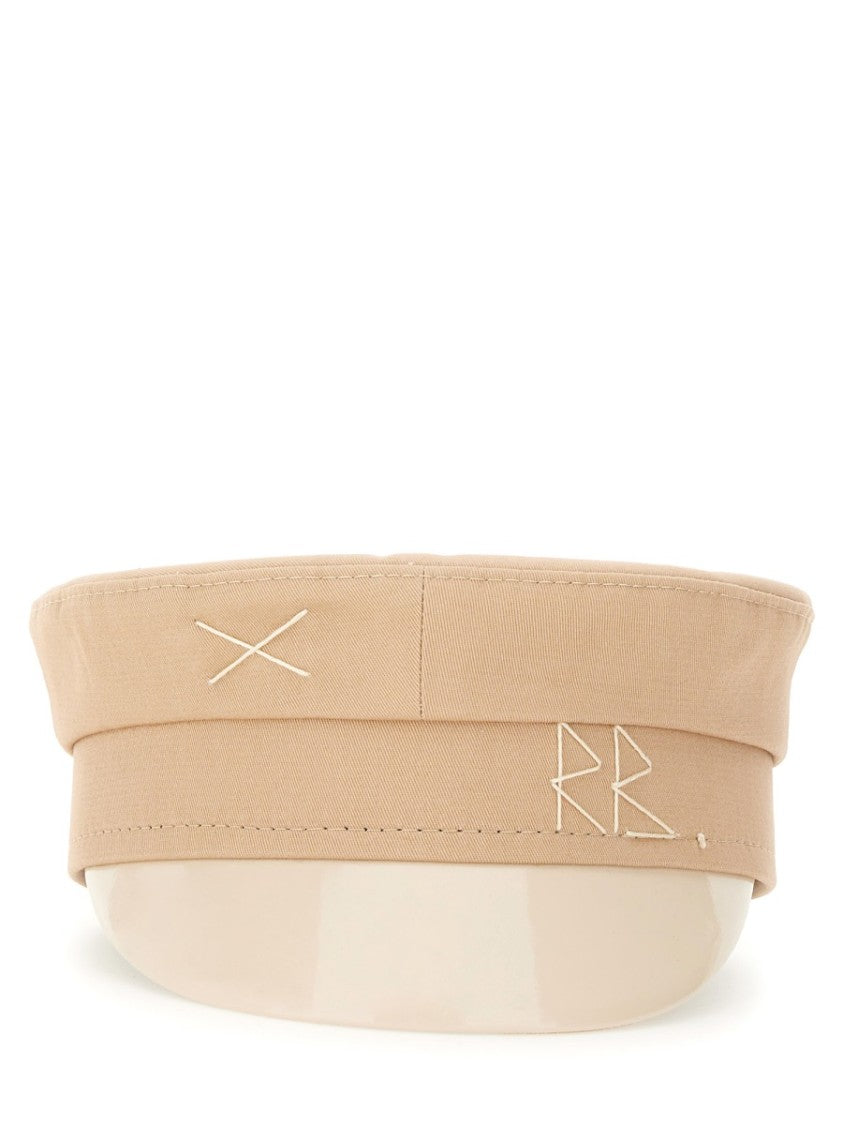 Ruslan Baginskiy "Baker Boy" Hat