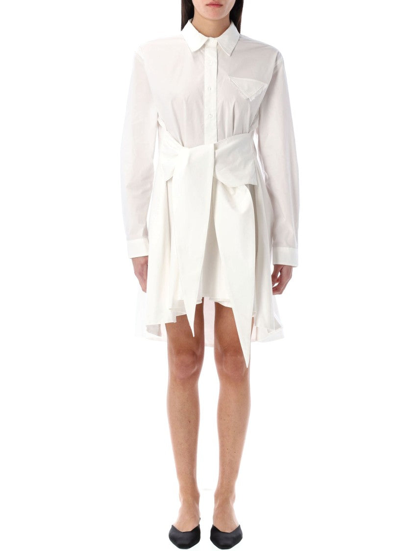 The Garment Cyprus Pocket Mini Dress