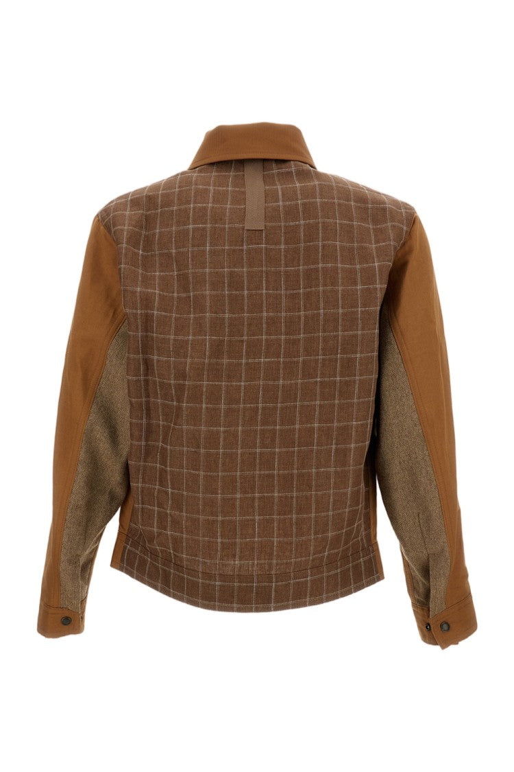 Junya Watanabe Collab Filson Jacket