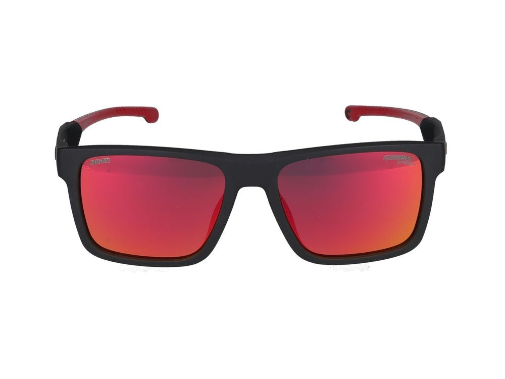 Carrera Ducati Sunglasses Carduc 021/S Oit Black Red 55/17/145