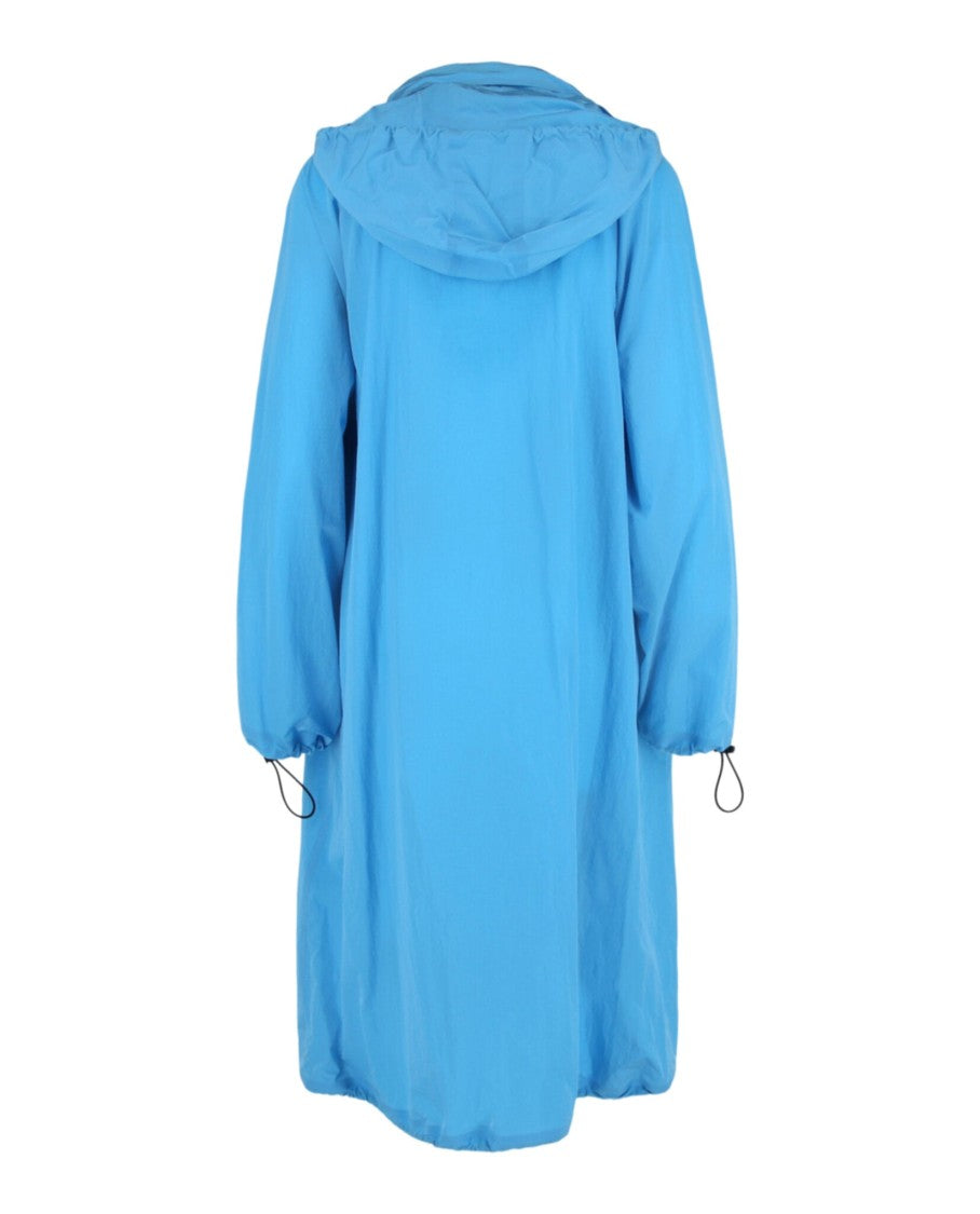 Bottega Veneta Waterproof Parka