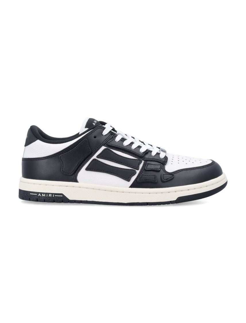 Amiri Skel Top Low Women’S Sneakers