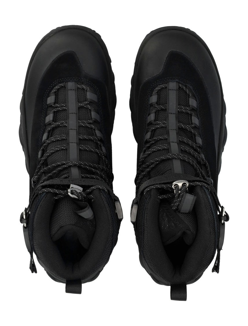 Oakley Meridian Boot Technical Sneakers