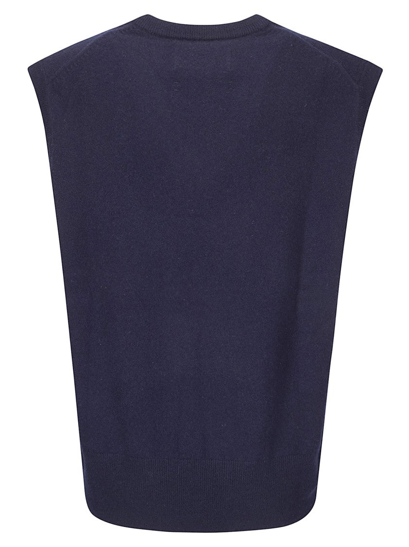 Extreme Cashmere N243 Spencer Top