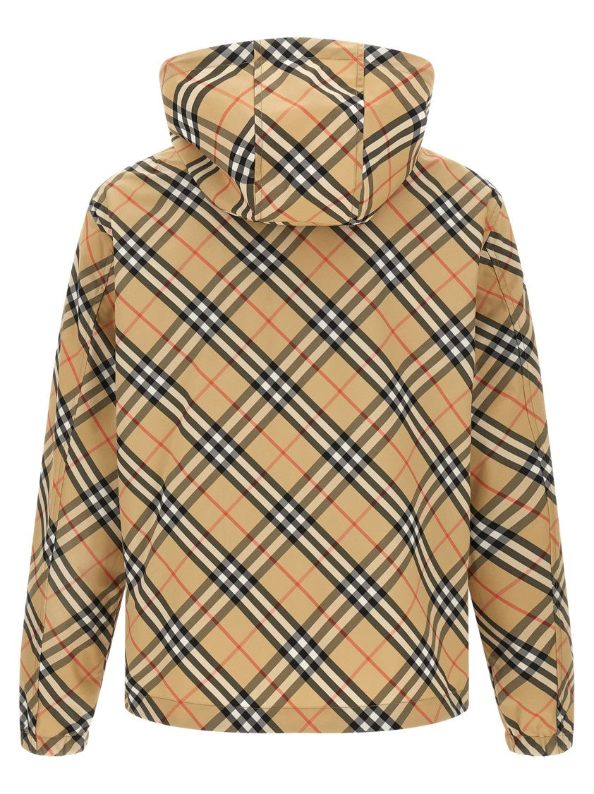 Burberry 'Markham' Jacket
