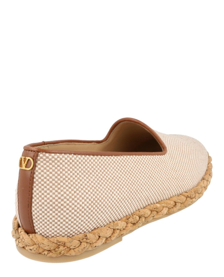 Valentino Palm Avenue Espadrilles