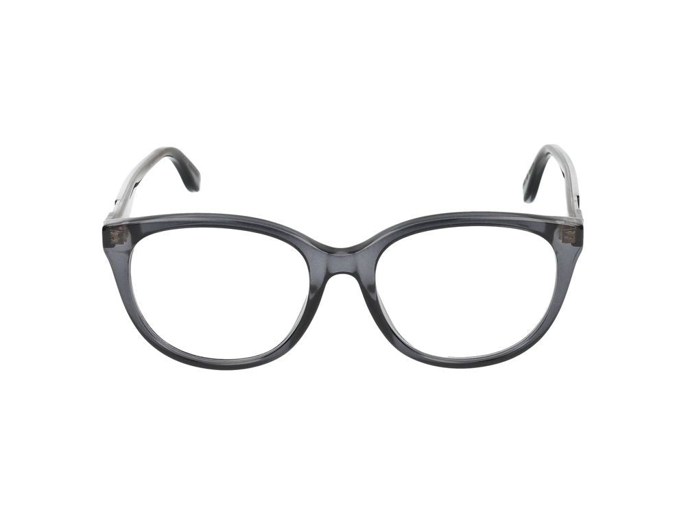 Gucci Grey Gg0791o Acetate Eyeglasses