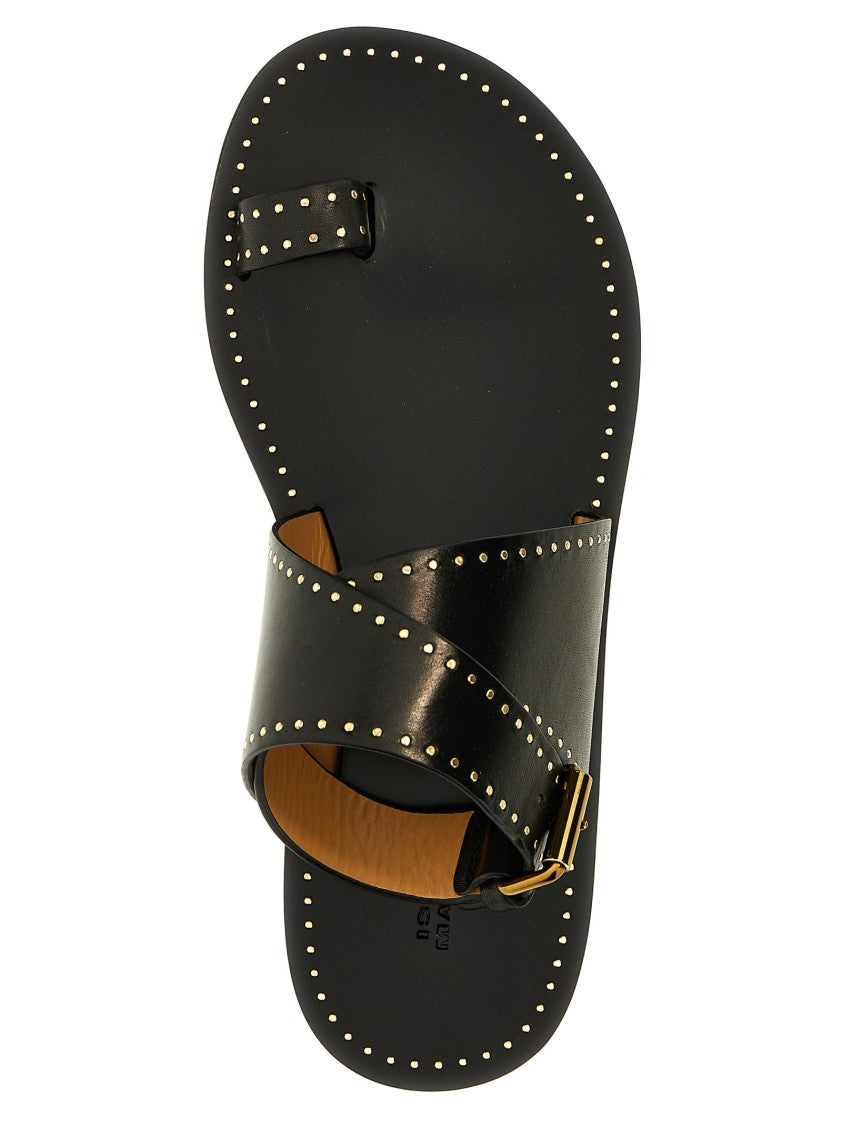 Isabel Marant 'Jools' Sandals
