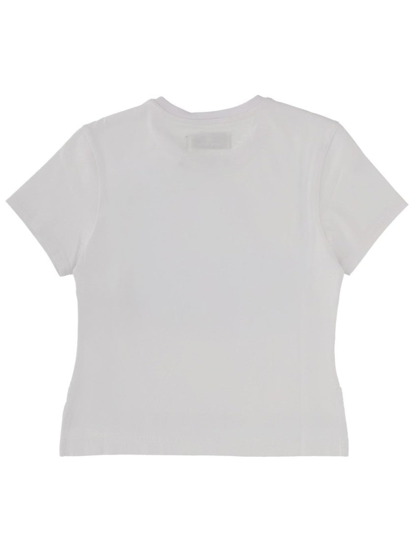 Vivienne Westwood Paris Orb Mini Graphic T-Shirt