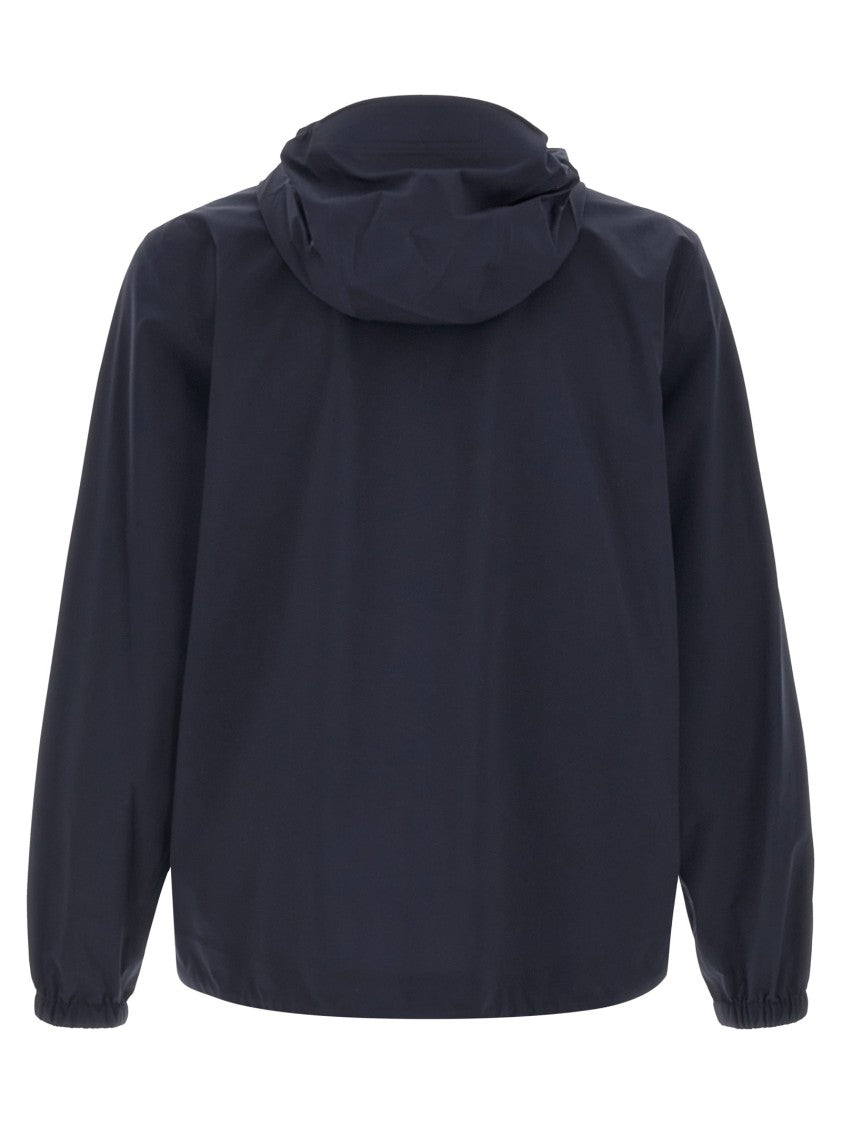 Moncler Grenoble 'Shipton' Shell Jacket