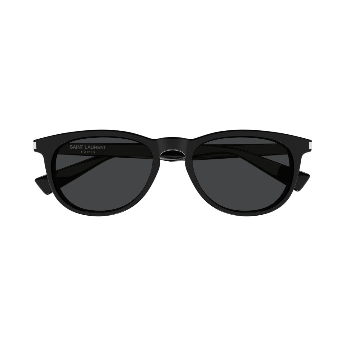 Saint Laurent Sl 797 Rounded Frame Sunglasses