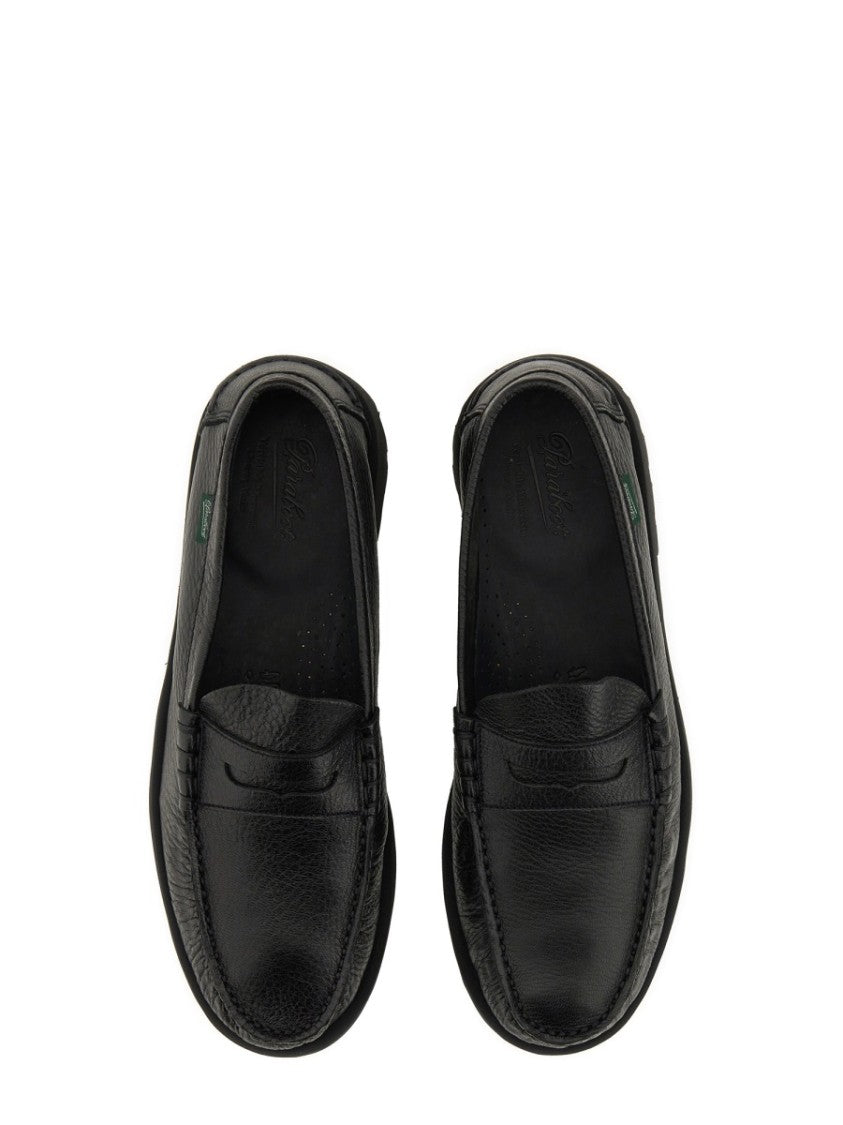 Paraboot "Coraux" Moccasins