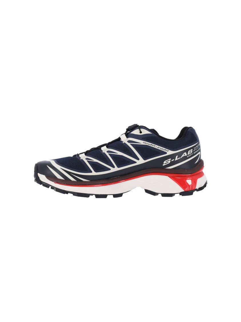 Salomon "Xt-6" Sneakers – Blue
