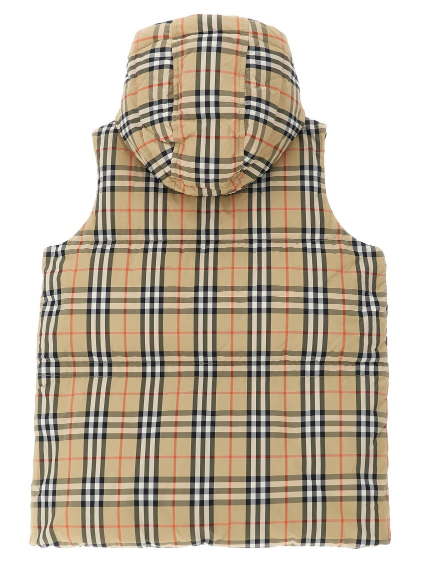Burberry 'Franklin' Vest