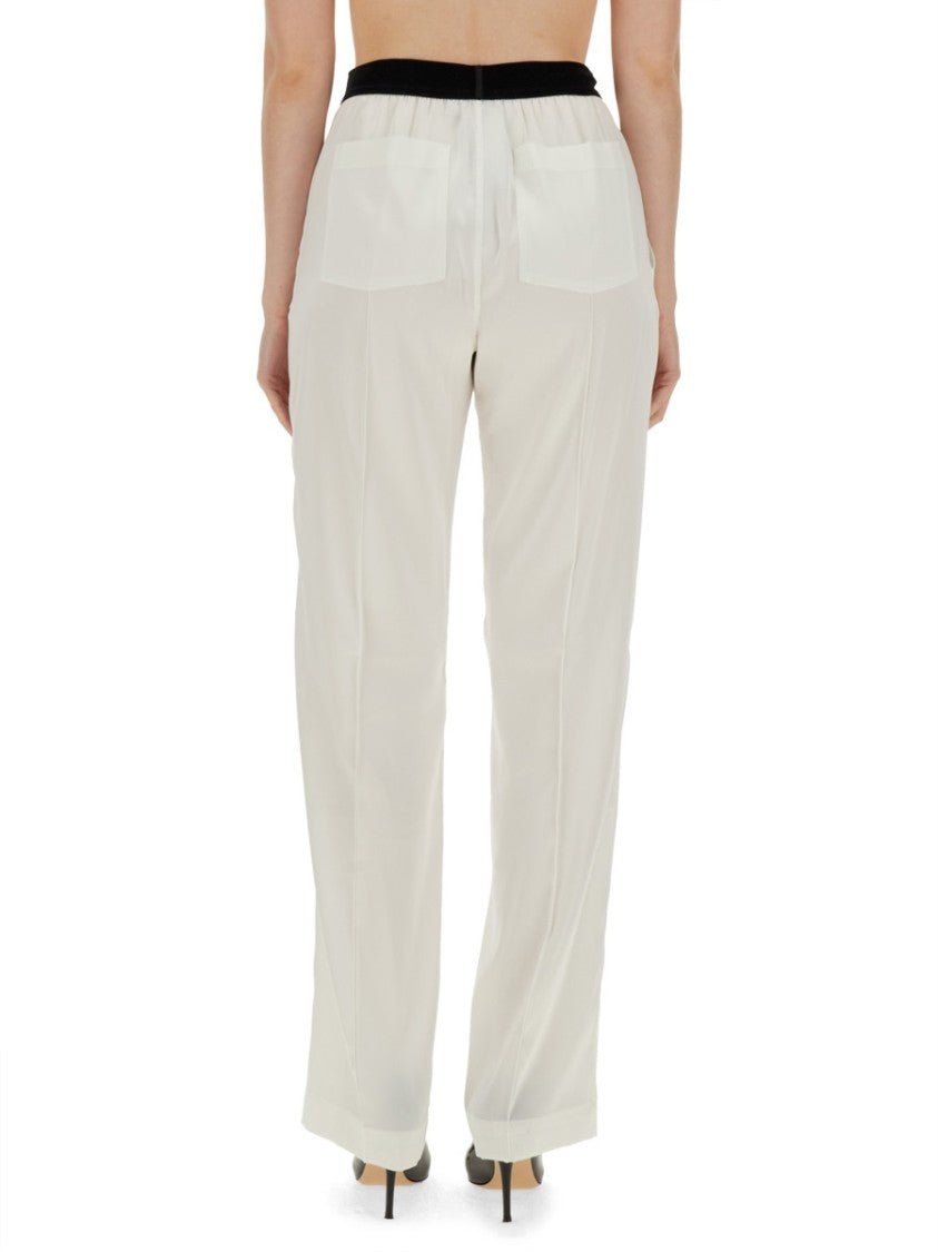 Tom Ford Satin Pants