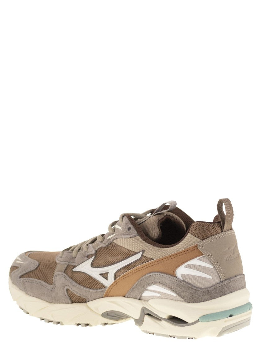 Mizuno Wave Rider 10 - Sneakers