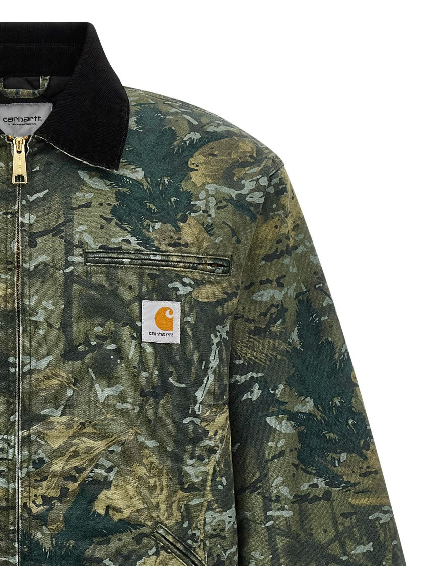 Carhartt Wip 'Og Detroit (Winter)' Jacket