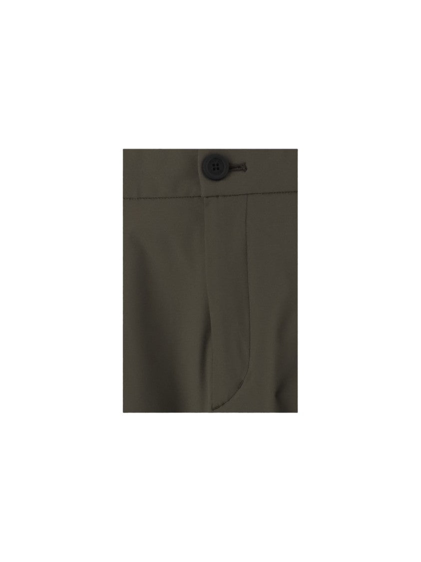 Herno Functional Wardrobe Trousers