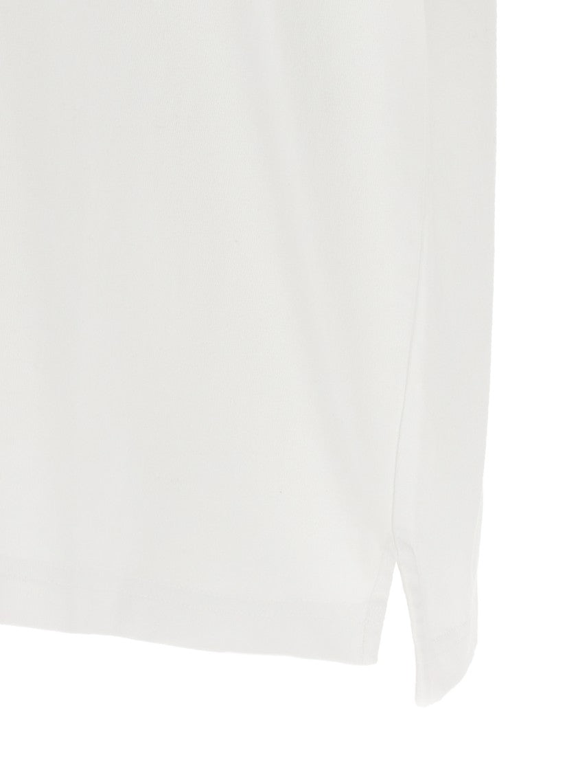 Marni Logo Patch T-Shirt