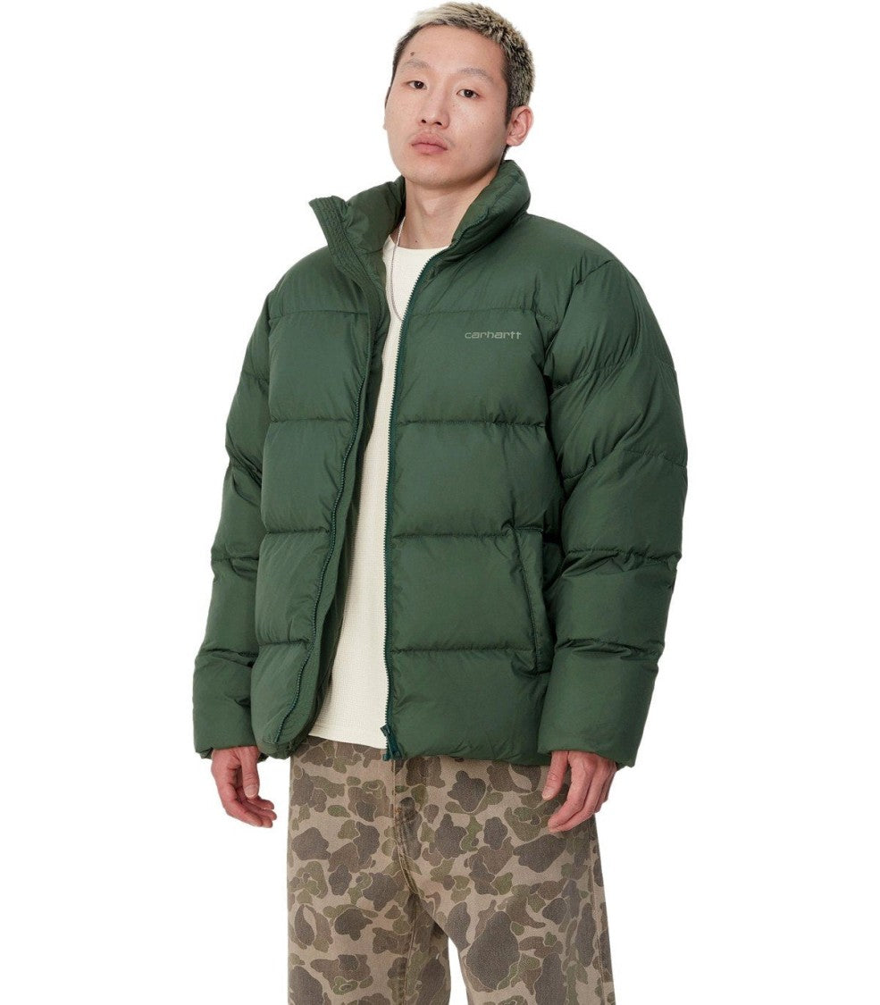 Carhartt Wip Springfield Sycamore Tree Padded Jacket