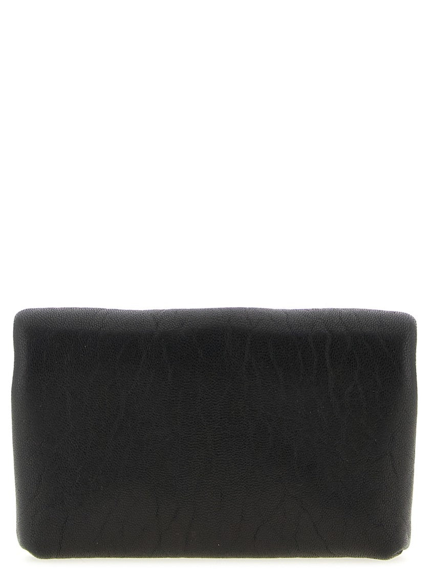 Saint Laurent Envelope' Card Holder