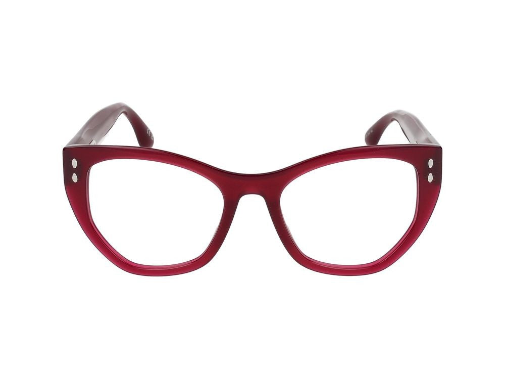 Isabel Marant Eyeglasses Im 0129 Lhf Burgundy 52/19/145