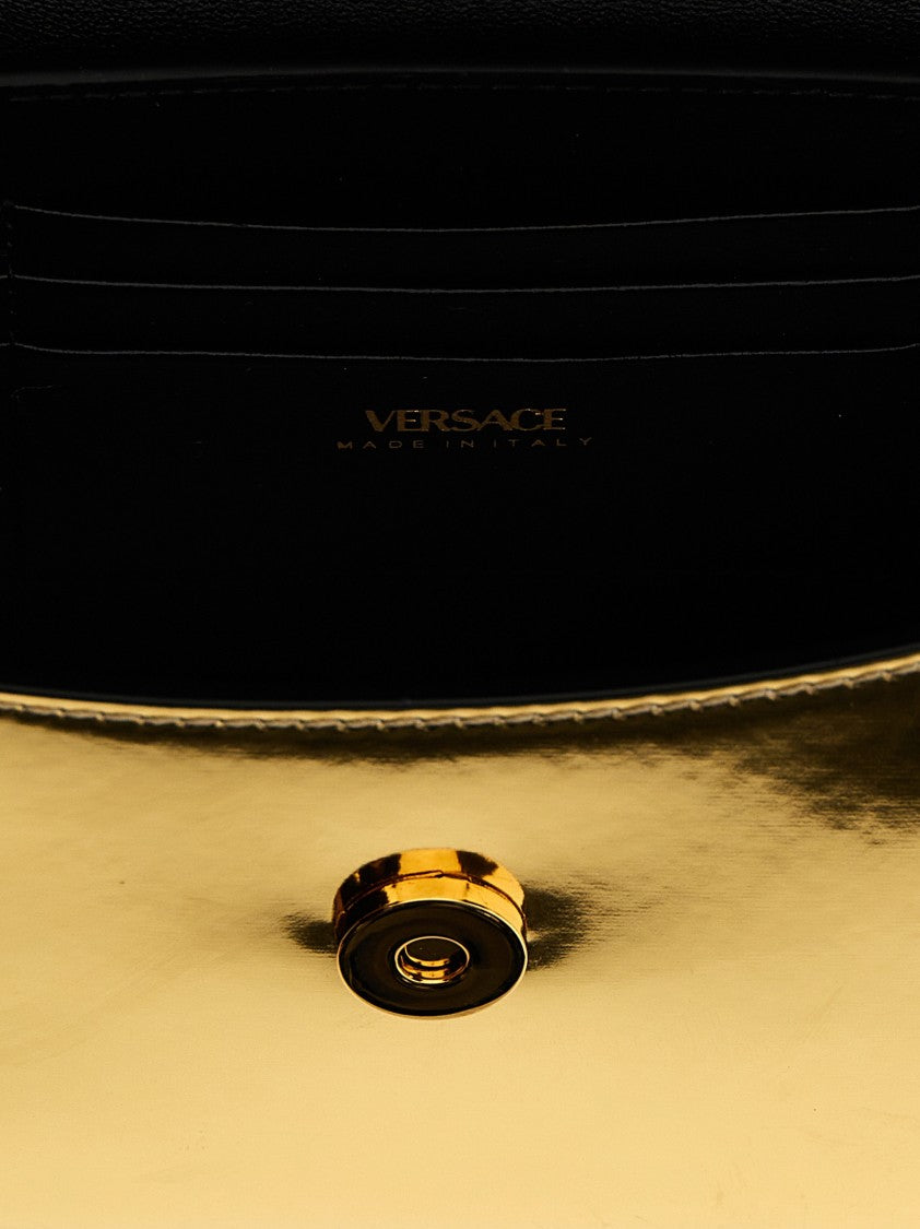 Versace 'La Medusa' Mini Handbag