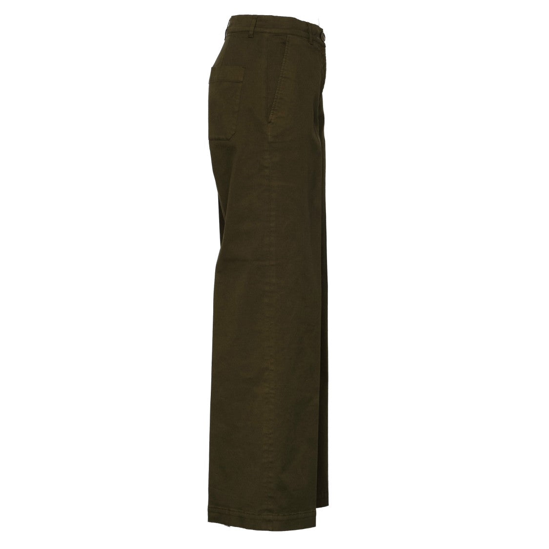 Ql2 Mami D Long Wide Leg Pants