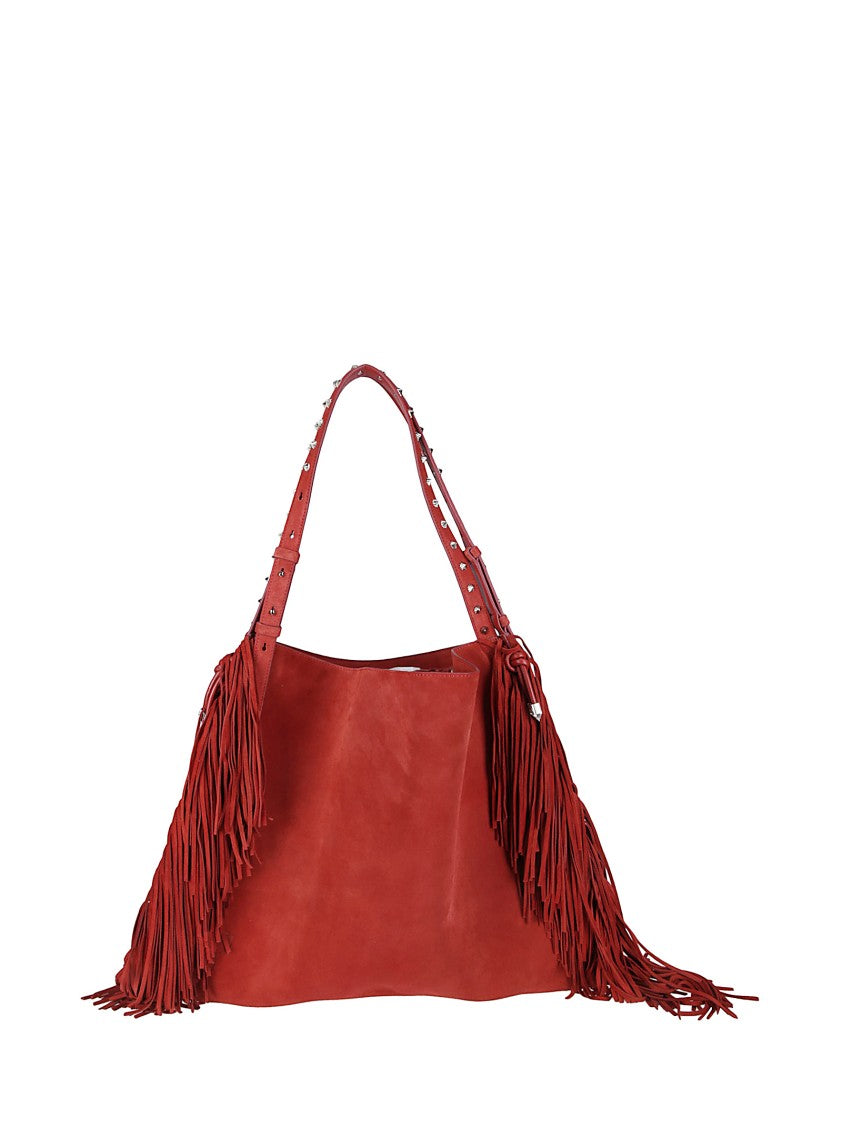 Christian Louboutin Baggy Tote Bag