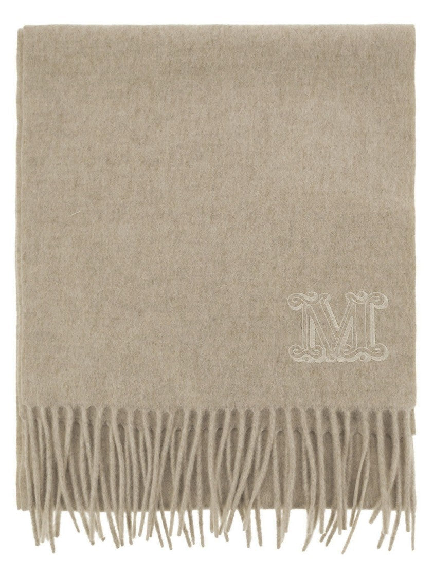 Max Mara Wsdalia - Cashmere Scarf