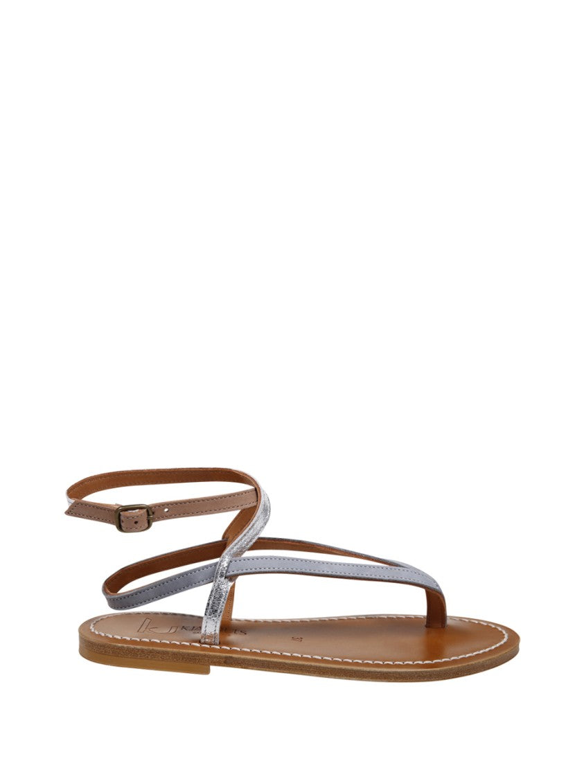 K Jacques St Tropez Delta F Sandal