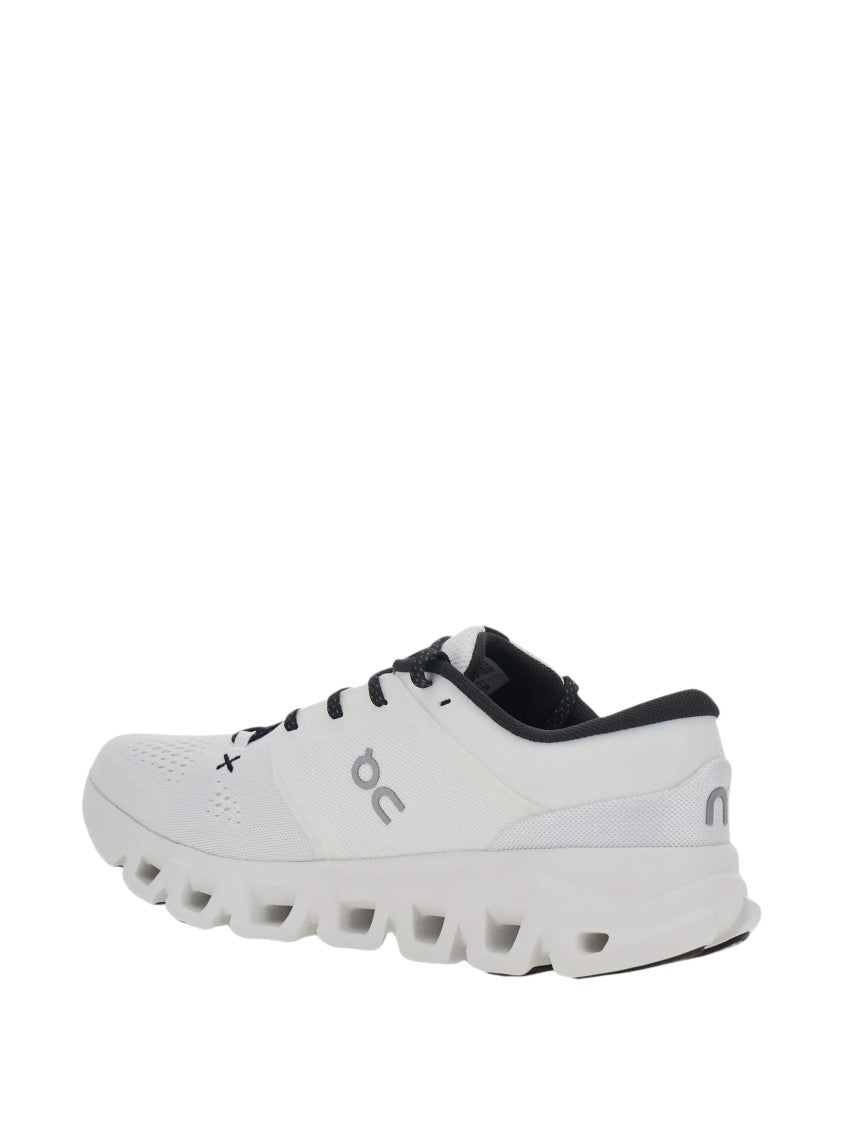 On Cloud X 5 Performance Mesh Sneakers
