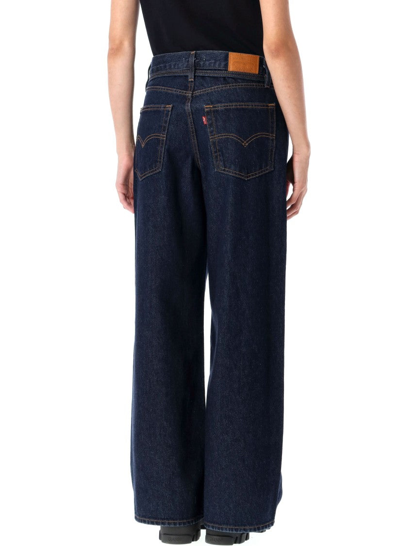 Levi's Xl Straightleg Jeans