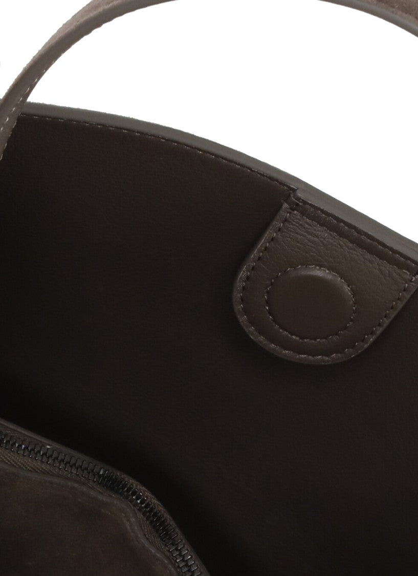 Brunello Cucinelli Precious Bands Shoulder Bag