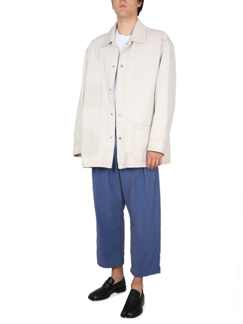 Maison Margiela Denim Jacket