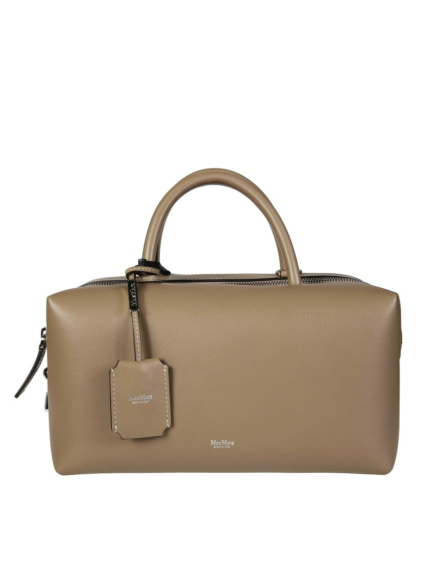 Max Mara Holdallm Baguette Holdball