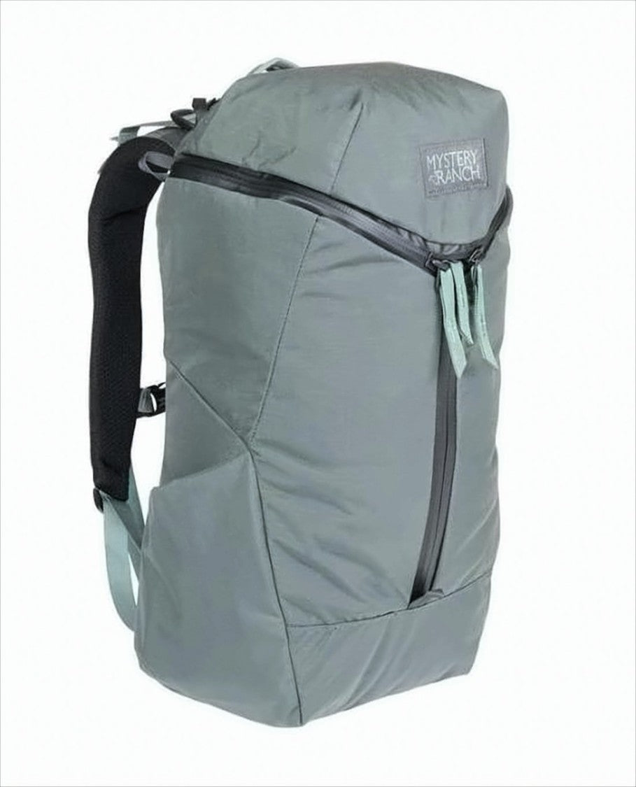 Mystery Ranch Structured Nylon Backpack With Top Flap