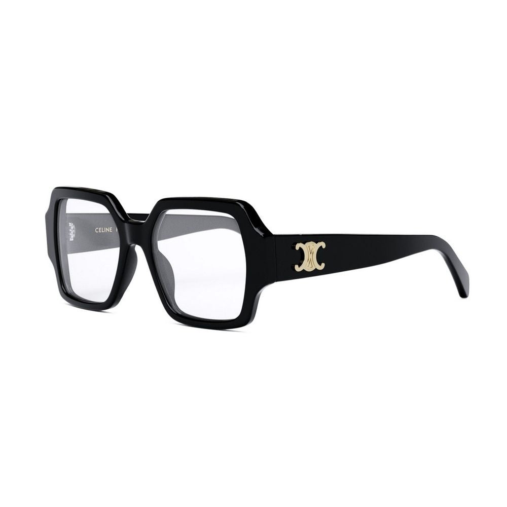 Celine Triomphe Oversized Square Frame Sunglasses