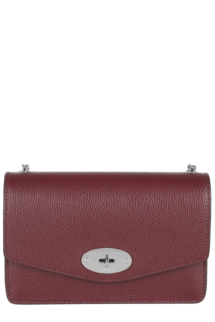 Mulberry Small Darley Scg Bag
