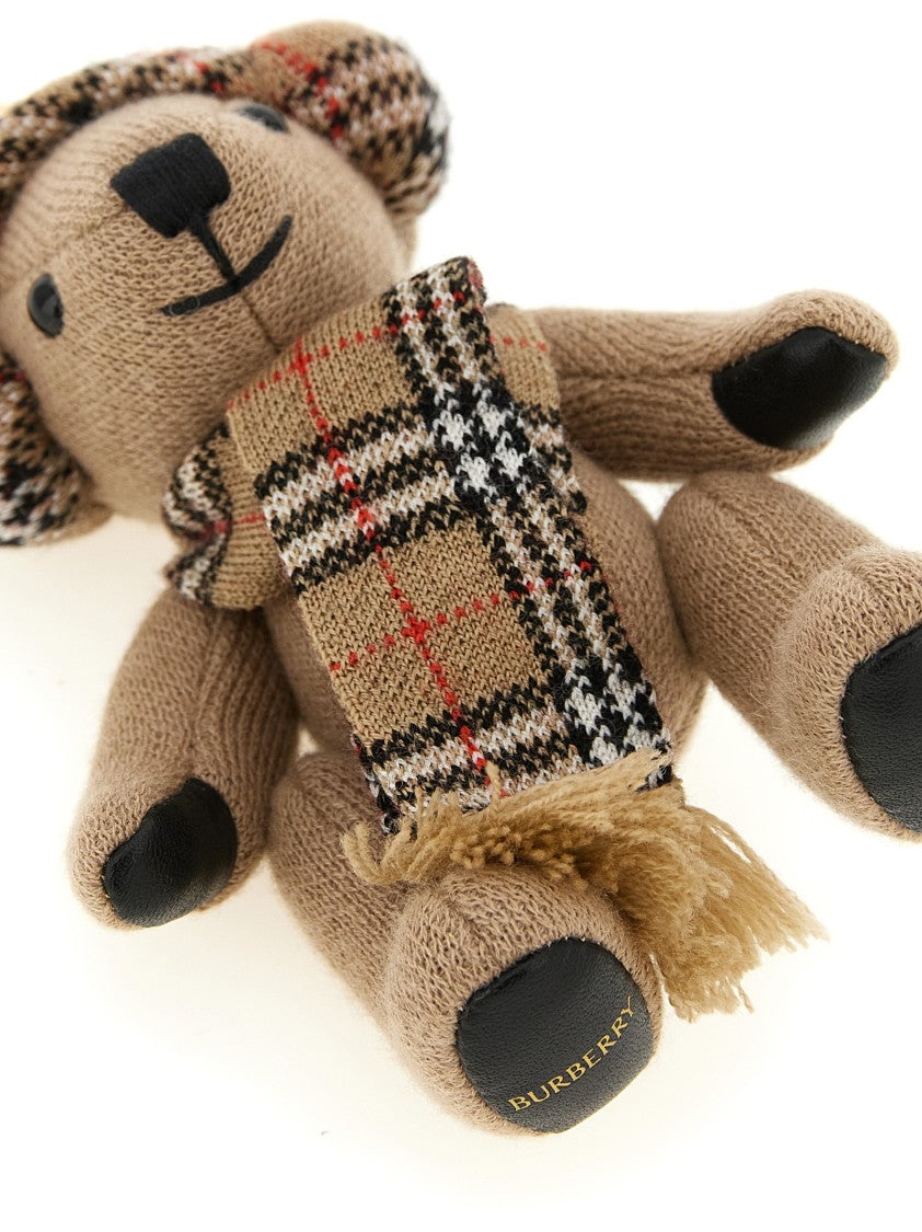 Burberry 'Orsetto Thomas' Keyring