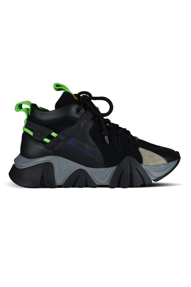Versace Squalo Sneakers