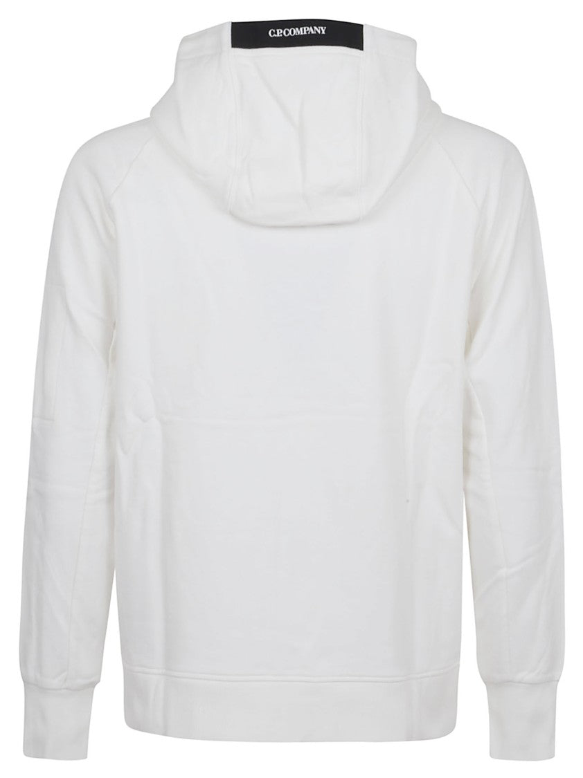 C.P. Company Regular Fit Cotton Sweatshirt