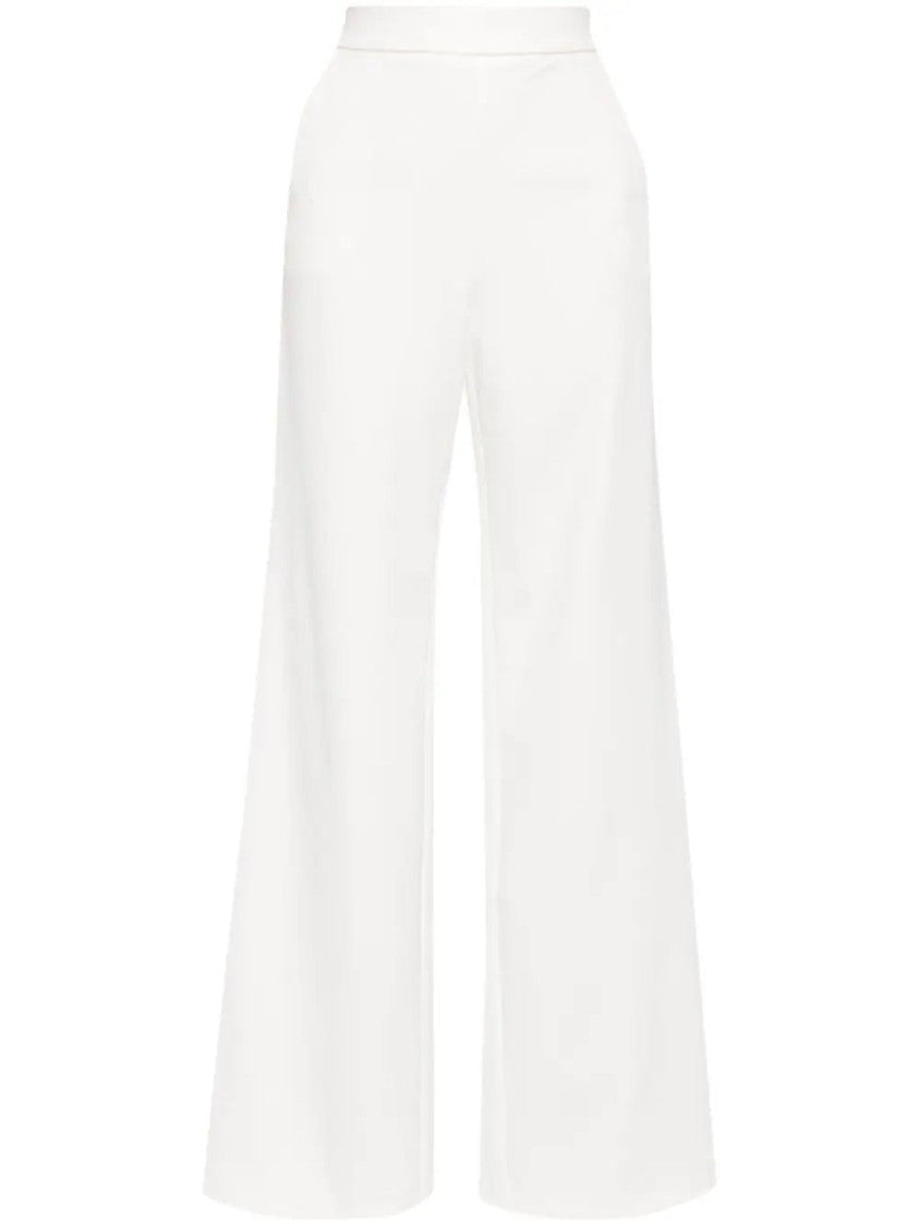 Saiid Kobeisy Straight-Fit Pants