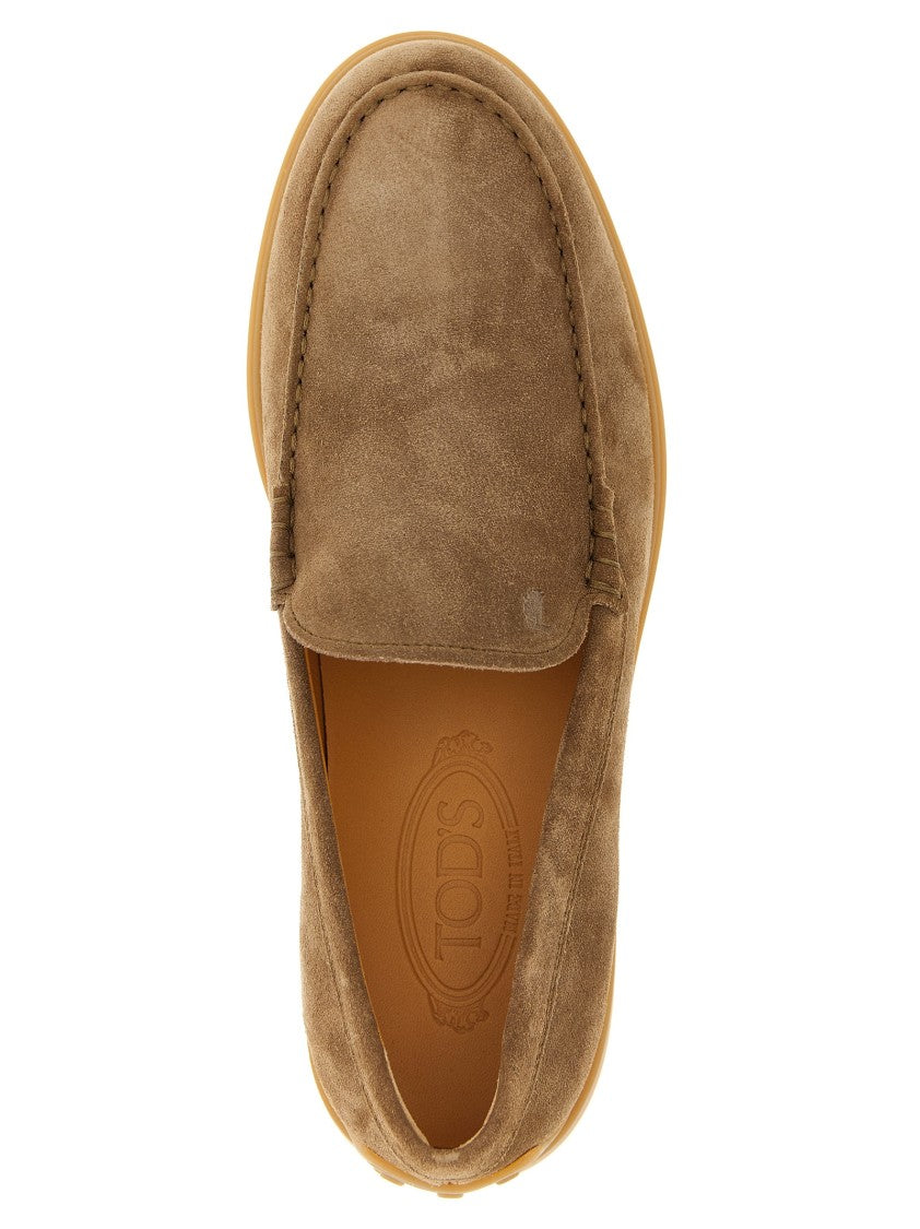 Tod's 'Pantofola' Loafers