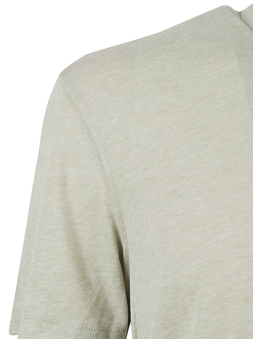 Tom Ford Classic Crew Neck T-Shirt