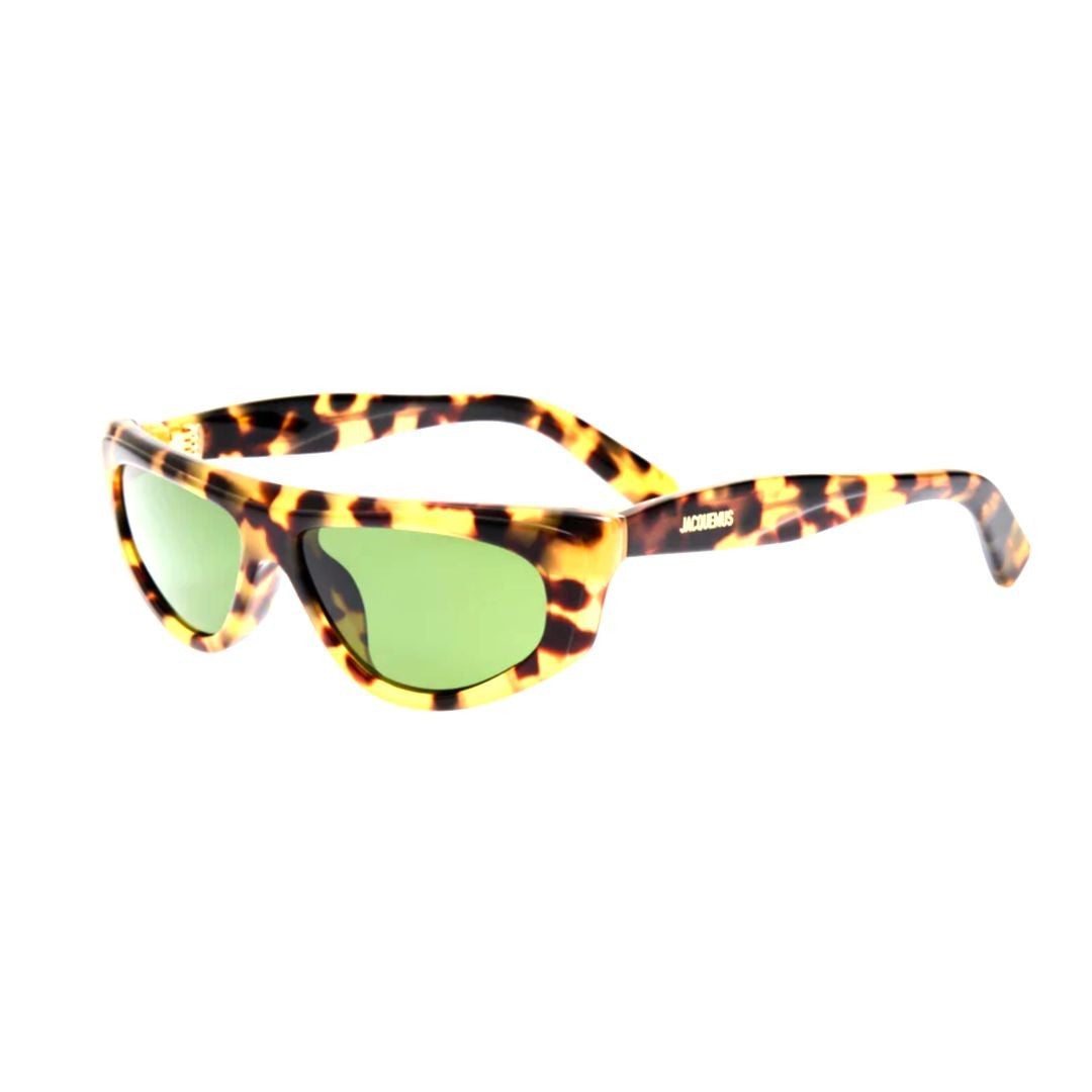 Jacquemus Jac Cat-Eye Sunglasses