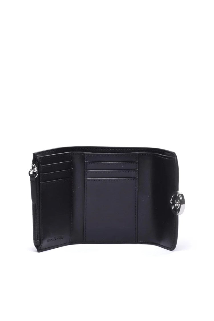 Michael Kors Black Women's Wallet