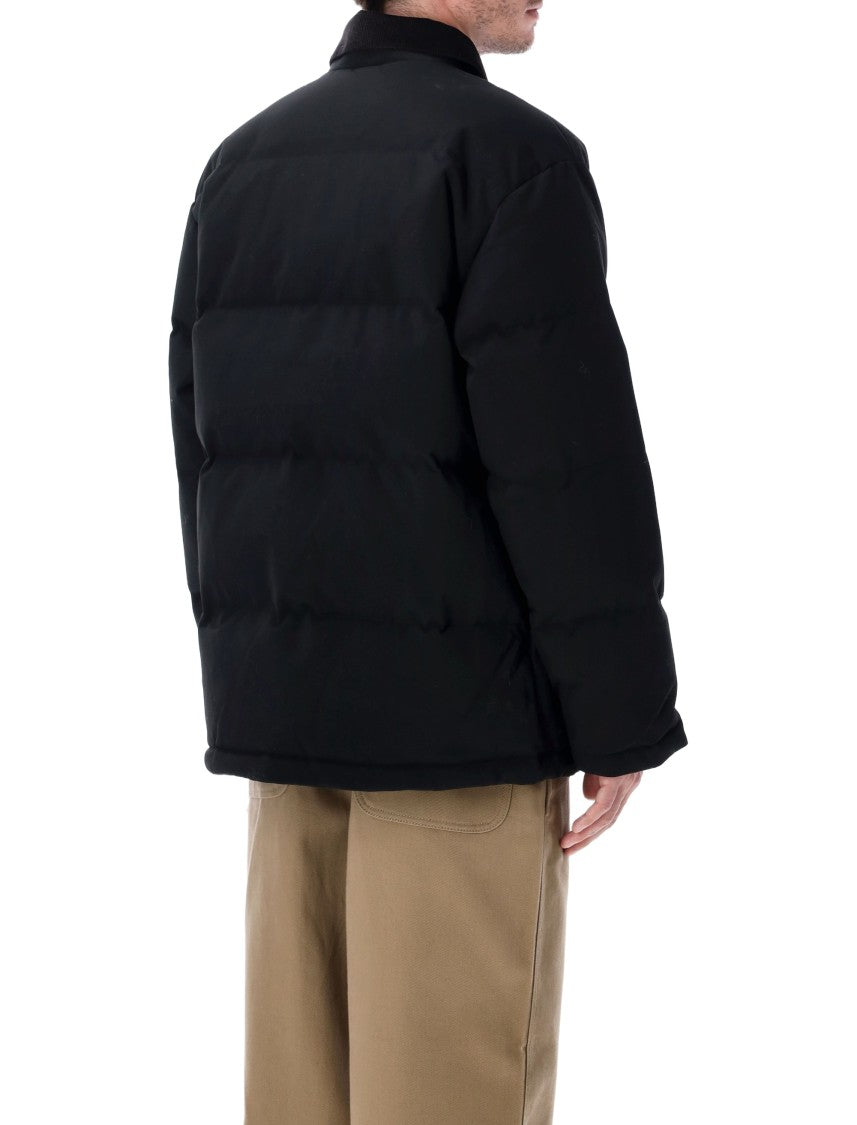 Carhartt Wip Rayler Water-Repellent Jacket